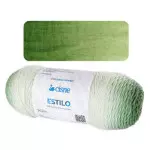 Fio Cisne Estilo 200G 342M Cor 304