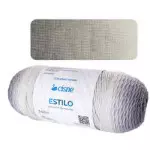 Fio Cisne Estilo 200G 342M Cor 306
