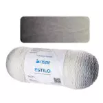 Fio Cisne Estilo 200G 342M Cor 307
