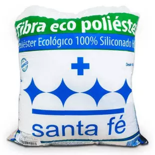 FIBRA SANTA FE HCS ECOLOGICA 5KG