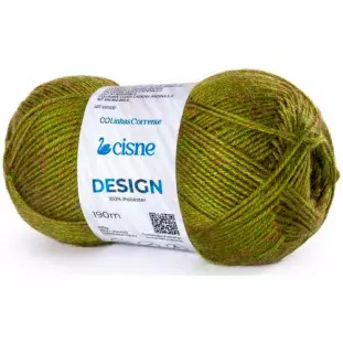 FIO CISNE DESIGN 100G