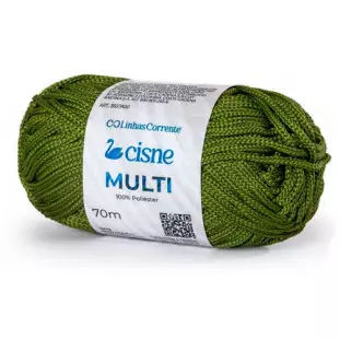 FIO CISNE MULTI 100G 70M