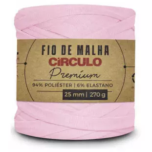 FIO CIRCULO MALHA PREMIUM 25MM 140M