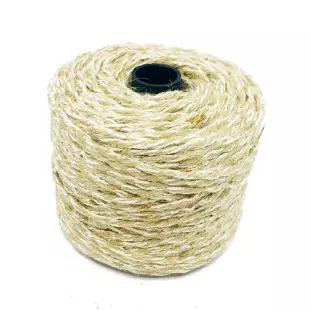 FIO HALLEY 7225 JUTA NAT BOUCLE 50M