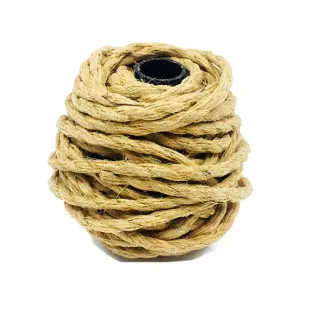 FIO HALLEY 7395 RAMI 16/5/2 NATURAL 10M