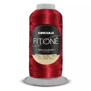 FIO CIRCULO FITONE 100G 90M