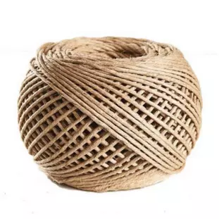 FIO HALLEY 5160 RAMI NATURAL 95G