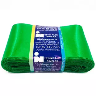 FITA NAJAR  40/22 PECA 70MM CETIM 10M