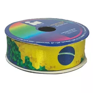 FITA NAJAR 428/05 22MM CETIM BRASIL 10M