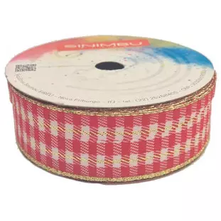 FITA SINIMBU 1990/22 DECORAT C/10M