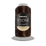 Fio Circulo Fitone 100G 90M Cor 7393 - Raiz