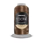 Fio Circulo Fitone 100G 90M Cor 7655 - Cravo