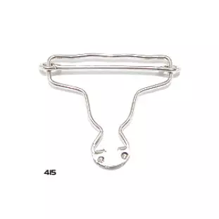 FIVELA REUTER 415 FERRO NIQ C/50