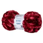 Fio Cisne Fofo 300G 36M Cor 201