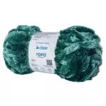 Fio Cisne Fofo 300G 36M Cor 202