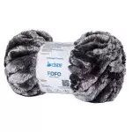 Fio Cisne Fofo 300G 36M Cor 203