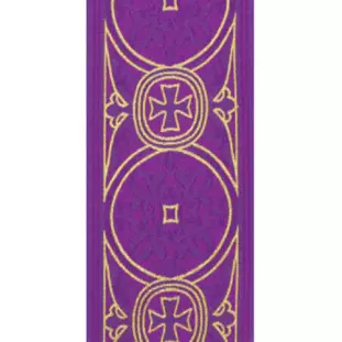 GALAO NAJAR 66220 LITURGICO PES 8CMC/10M
