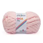 Fio Pingouin Giga 200G Cor 5117 Byte