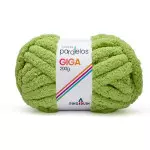 Fio Pingouin Giga 200G Cor 5121 Terabyte