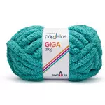 Fio Pingouin Giga 200G Cor 5122 Petabyte