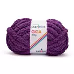 Fio Pingouin Giga 200G Cor 5125 Vottabyte