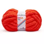 Fio Pingouin Giga 200G Cor 5126 Ultrabyte