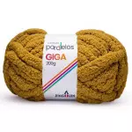 Fio Pingouin Giga 200G Cor 7114 Olivabyte