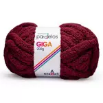 Fio Pingouin Giga 200G Cor 7115 Bordobyte