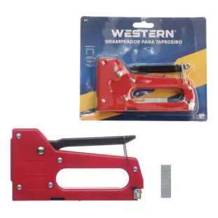 GRAMPEADOR WESTERN 861 TAPECEIRO 4-11,MM