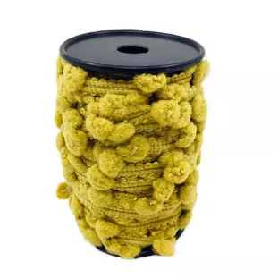 PASSAMANARIA BRITANIA 9038/1 POMPOMC/10M