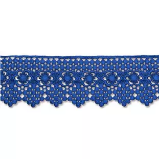 GUIPURE IMP TRADER  52322 6,0CM C/13,70M