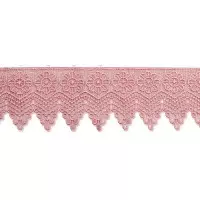 GUIPURE IMP TRADER  52369 6,0CM C/13,70M