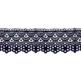 GUIPURE IMP TRADER  52381 6,0CM C/13,70M