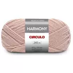 Fio Circulo Harmony 500G Cor 265 - Gloss 