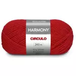 Fio Circulo Harmony 500G Cor 362 - Barem