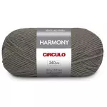 Fio Circulo Harmony 500G Cor 8328 - Cosmos