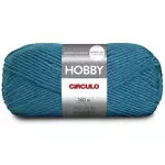 Fio Circulo Hobby 500G Cor 2746 Anil Profundo