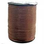 Fita Estrela Honduras 3 Mm C/50M Cor Castanho