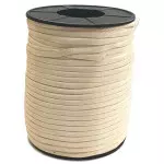 Fita Estrela Honduras 3 Mm C/50M Cor Perola