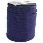 Fita Estrela Honduras 3 Mm C/50M Cor Marinho