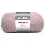 Fio Circulo Imperial 500G Cor 335 - Blush