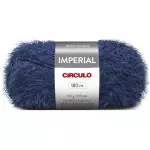 Fio Circulo Imperial 500G Cor 557 - Marinho