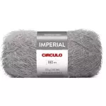 Fio Circulo Imperial 500G Cor 648 - Aluminio