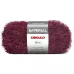 Fio Circulo Imperial 500G Cor 3986 - Picante