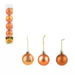 Bola Art Tb Jade  7Cm Zc504 C/5 Cor Bronze