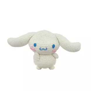KIT CIRCULO AMIGURUMI HELLO KIT 4 FRIEND