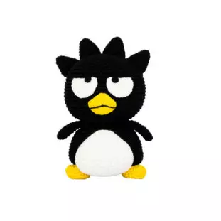 KIT CIRCULO AMIGURUMI HELLO KIT 5 FRIEND