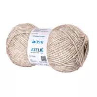 Fio Cisne Atelie 100G Cor 1301