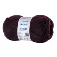 Fio Cisne Atelie 100G Cor 1302