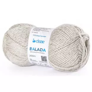 FIO CISNE BALADA 100G
